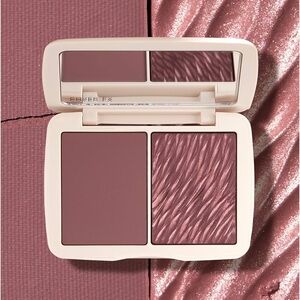 COVER FX Monochromatic Powder Blush Duo